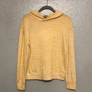 A New Day NWOT Soft Hoodie